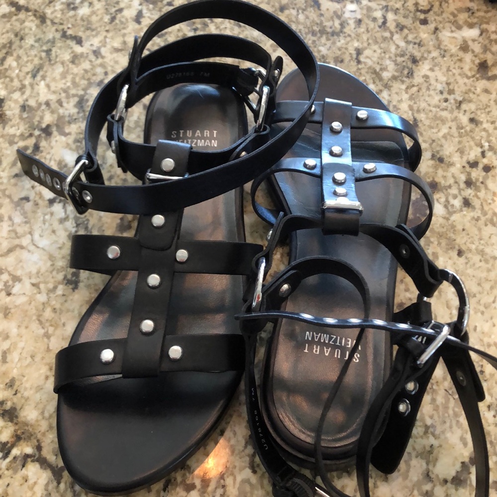 Stuart Weitzman